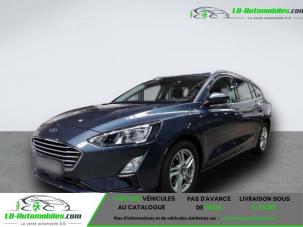 Ford Focus SW 1.0 Flexifuel 125 mHEV BVM