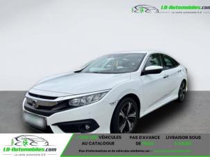 Honda Civic 1.5 i-VTEC 182 BVM