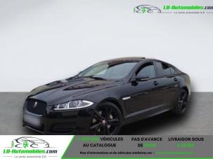 Jaguar XF 340 ch BVA