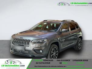 Jeep Cherokee 2.2L Multijet 195 4x4 BVA