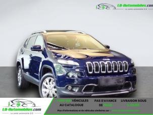Jeep Cherokee 2.0L Multijet 170 4x4