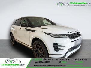 Land Rover Range Rover Evoque D240 AWD BVA
