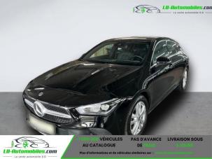 Mercedes Classe CL 180 d BVA