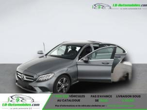 Mercedes Classe C 180 d BVA