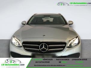 Mercedes Classe E 220 d BVA