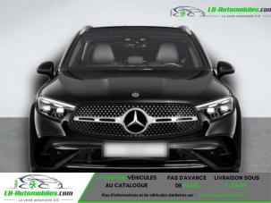 Mercedes GLC Coupé 400 e BVA 4Matic