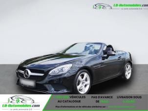 Mercedes Classe SLC 250 d BVA