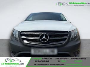 Mercedes Vito 114 CDI BVA