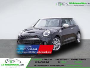 Mini Mini S 192 CH BVA