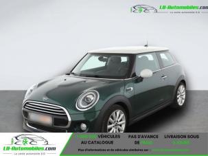 Mini Mini 136 CH BVA