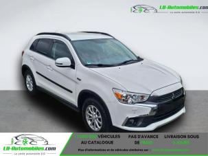 Mitsubishi ASX 2.2 DI-D 150 BVA