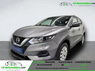 Nissan Qashqai 1.5 dCi 110