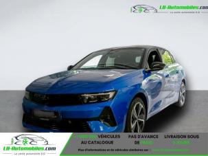 Opel Astra Electrique 156 ch & Batterie 54 kWh