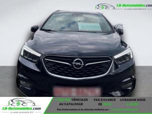 Opel Mokka 1.4 Turbo - 140 ch BVA