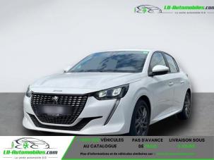 Peugeot 208 PureTech 100  BVA