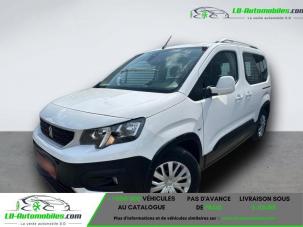 Peugeot Rifter BlueHDi 130  BVA