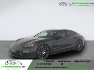 Porsche Panamera Turbo V8 4.0 480