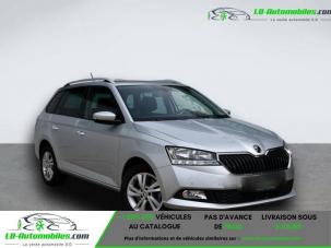 Skoda Fabia Combi 1.0 TSI 110 ch BVA