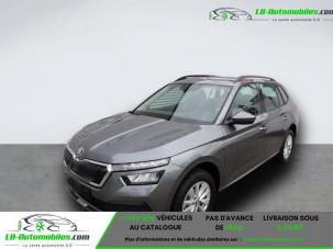 Skoda Kamiq 1.5 TSI Evo 2 150 ch BVA