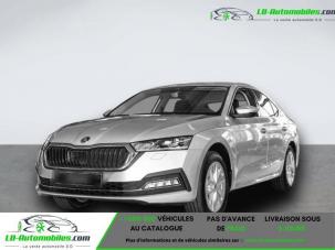 Skoda Octavia 2.0 TDI 150 ch BVA