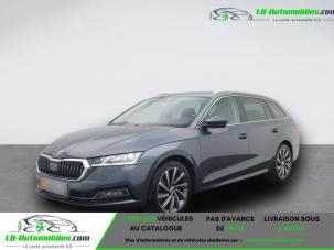 Skoda Octavia Combi 2.0 TDI 150 ch BVA 4x4