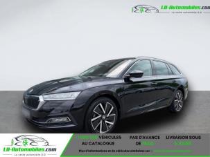 Skoda Octavia Combi 1.4 TSI PHEV 204 ch BVA