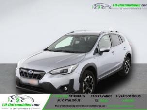 Subaru XV 1.6i 114 ch BVA