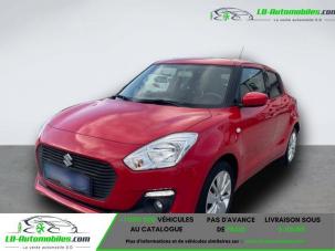 Suzuki Swift 1.2 Dualjet 90ch