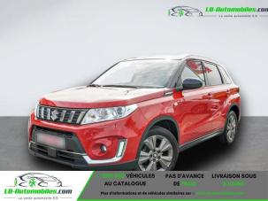 Suzuki Vitara 1.0 Boosterjet BVM 111ch