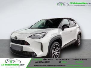 Toyota Yaris Cross Hybride 116h 2WD