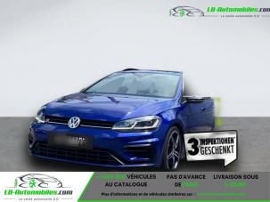 Volkswagen Golf SW 2.0 TSI 310 BVA 4Motion
