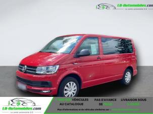 Volkswagen Multivan 2.0 TDI 150 BVM
