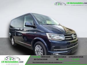 Volkswagen Multivan 2.0 TDI 198 BVA