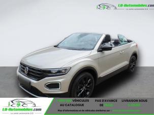 Volkswagen T-Roc Cabriolet 1.5 TSI EVO 150 Start/Stop BVA