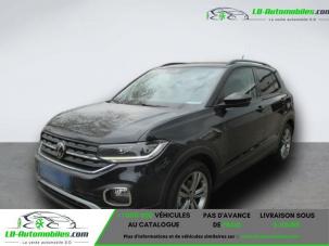 Volkswagen T-Cross 1.0 TSI 110 Start/Stop BVA