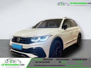 Volkswagen Tiguan 2.0 TSI 245ch BVA 4Motion