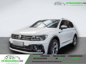 Volkswagen Tiguan Allspace 2.0 Bi-TDI 240 BVA 4Motion