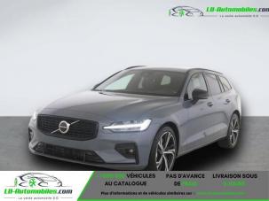 Volvo V60 B4 197 ch DCT7