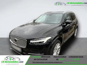 Volvo XC90 D5 AWD 235 ch BVA 7pl