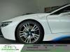 BMW i8 362 ch