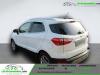 Ford EcoSport 1.0 EcoBoost 140 BVM