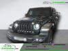 Jeep Wrangler Unlimited 4xe 2.0 l T 380 ch 4x4 BVA 2022