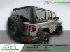 Jeep Wrangler 2.2 200 ch 4x4 BVA