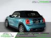 Mini Cabrio S 192 ch BVM