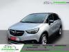 Opel Crossland X 1.2 Turbo 110 ch BVA 2018