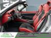 Porsche Boxster 4.0i 420 ch