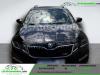Skoda Octavia Combi 2.0 TDI 184 ch  BVA 4x4