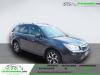 Subaru Forester 2.0 150 ch BVA 2015