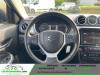 Suzuki Vitara 1.6 VVT Allgrip BVM 120ch