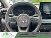 Toyota Yaris Hybride 116ch